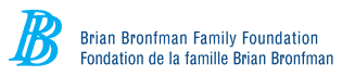 brian bronfman family foundation logo