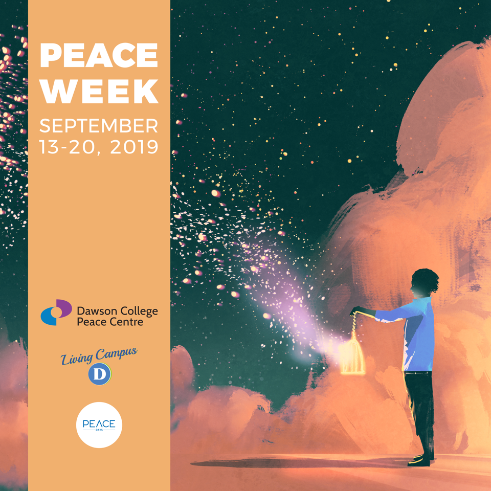 Past Events Peace Centre