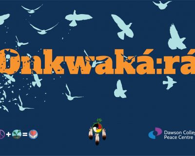 Read Full Text: Onkwaká:rá : Cultural Appropriation with Stephen Puskas