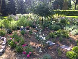 Peace Garden