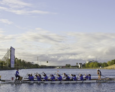 Dragonboating