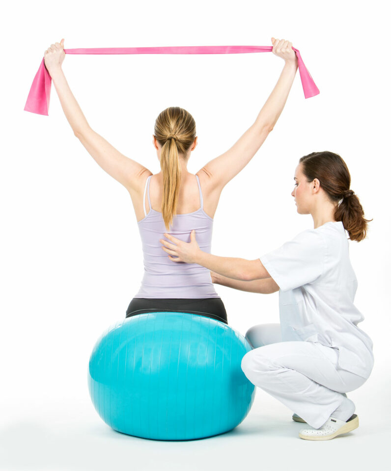 band-on-ball