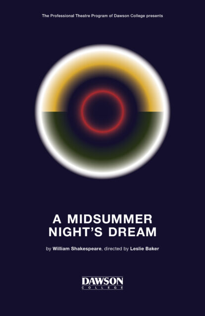 1 - AMidsummerNightsDream_11x17