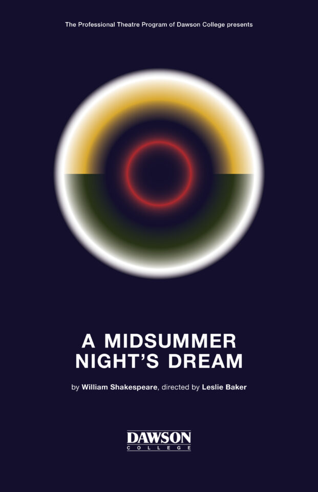 1 - AMidsummerNightsDream_11x17