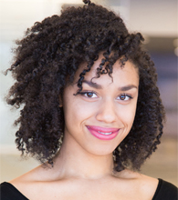 2016-2017-Graduates-Gita-Miller