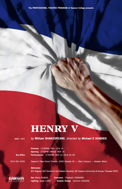 HenryV_11x17_Print_En