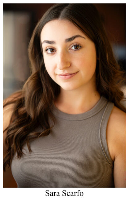 Sara Scarfo