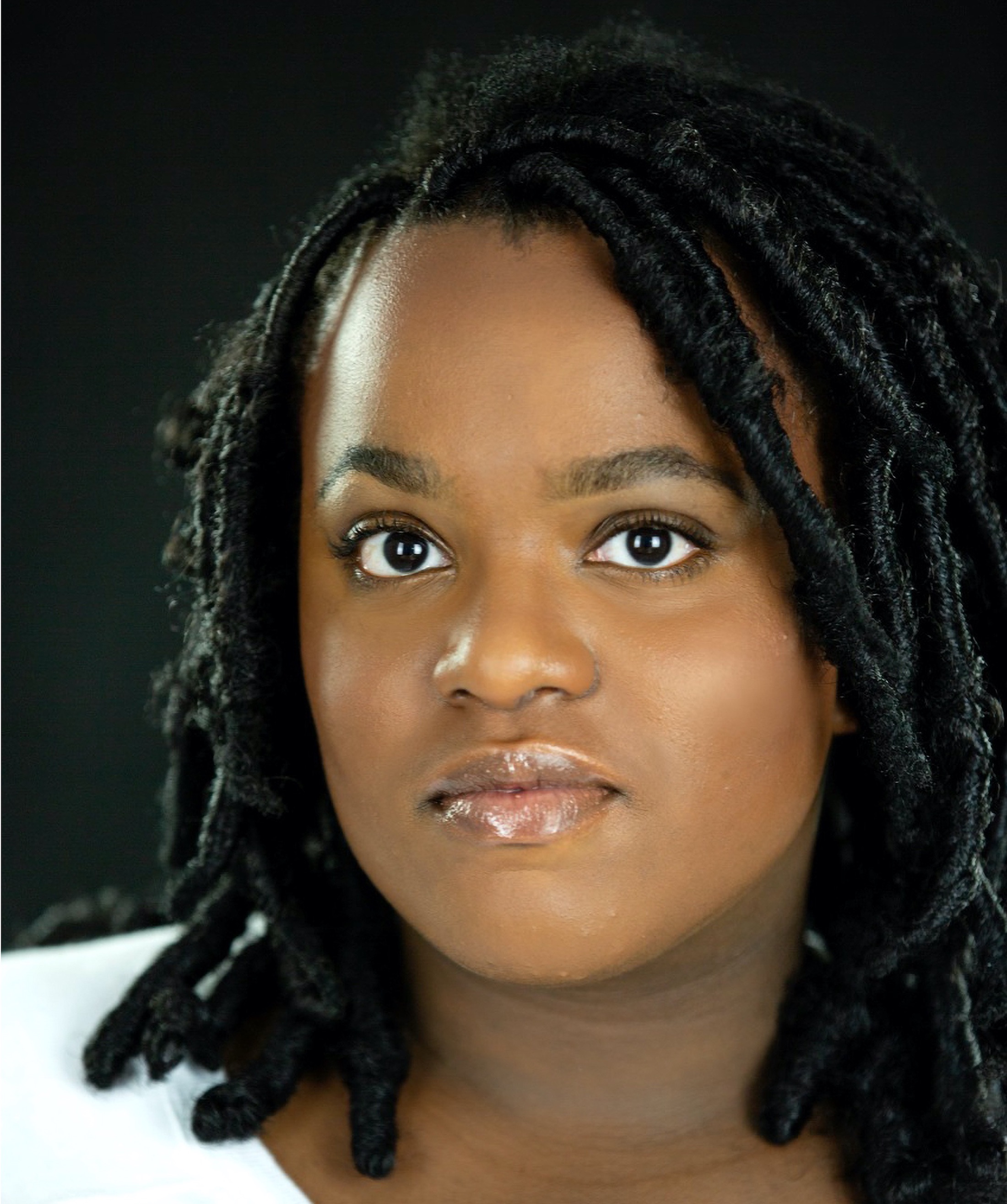 Tara Mathieu – Professional Theatre (Acting)