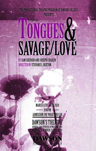 Tonguessavagelove-poster (1)