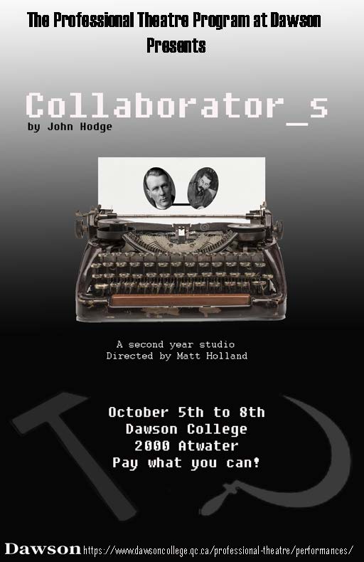 collaborateurofficielposter2022