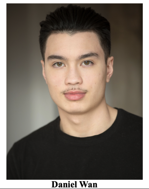daniel