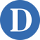 Dawson Logo - Homepage