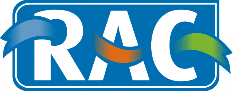 RAC logo