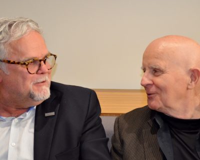 1Richard&Bob