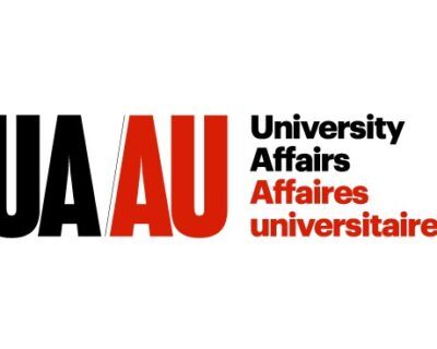 Read Full Text: SEPTEMBER-OCTOBER 2022 DIGITAL EDITION OF UNIVERSITY AFFAIRS