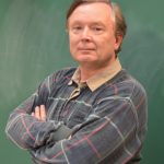 Researcher Image