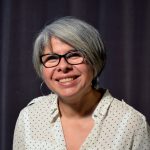Researcher Image