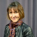 Researcher Image