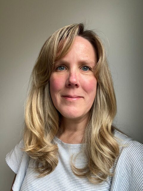 Kirkland, Elizabeth_Chercheuse