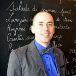 Researcher Image