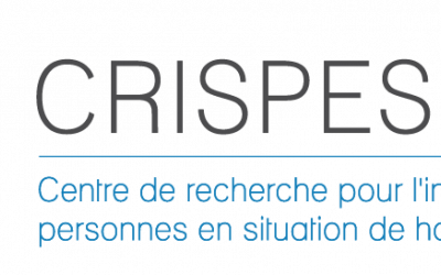 Lire le texte intégral : CRISPESH : Impacts académiques et psychosociaux de la pandémie de COVID-19 sur les étudiants handicapés des collèges