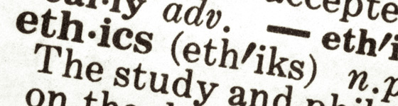 ethics