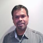 Researcher Image