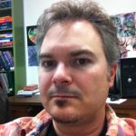 Researcher Image