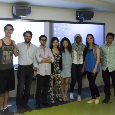 ScienceFest mai 2015 (22)