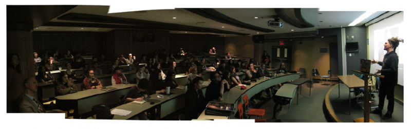 ILL Guest Speakers