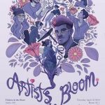 Artists in Bloom 2019