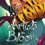 Artists-in-Bloom-Poster