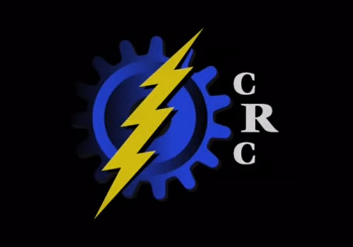 CRC Robotics