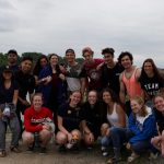 Photo de groupe CSSRA 2018