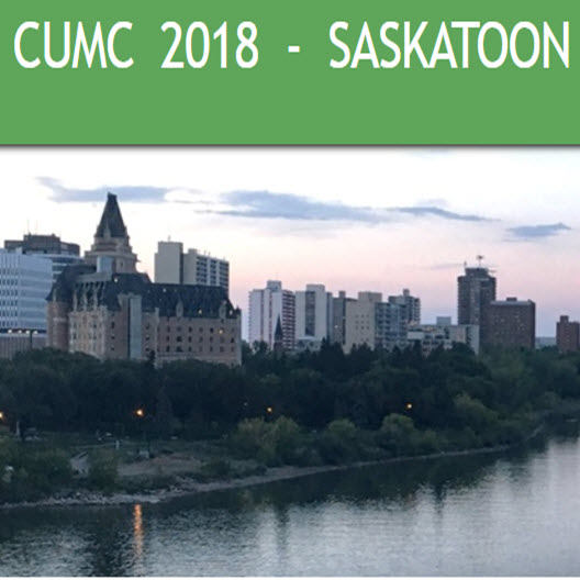 CCMU 2018