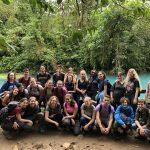 Costa Rica 2019