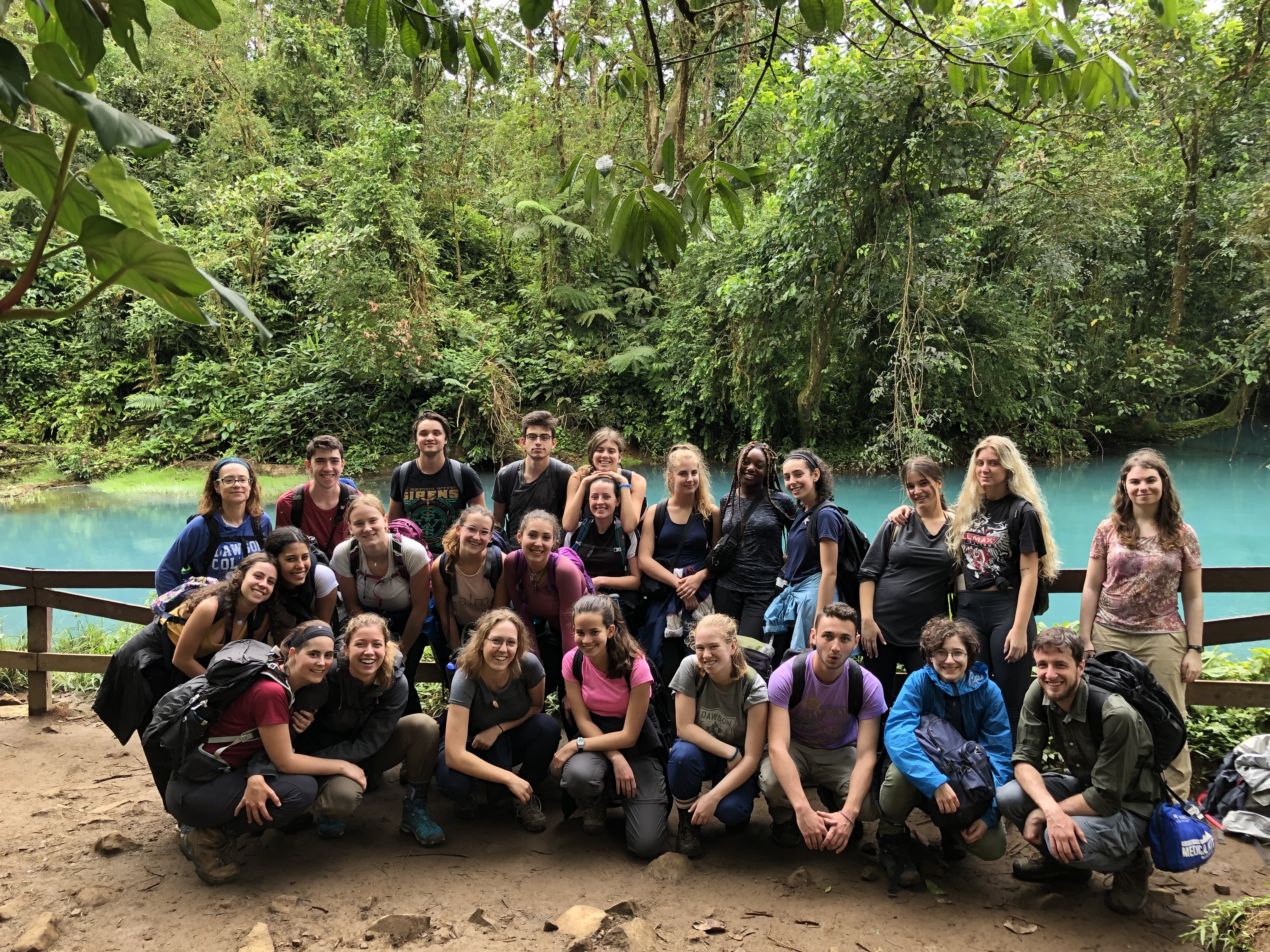 Costa Rica 2019