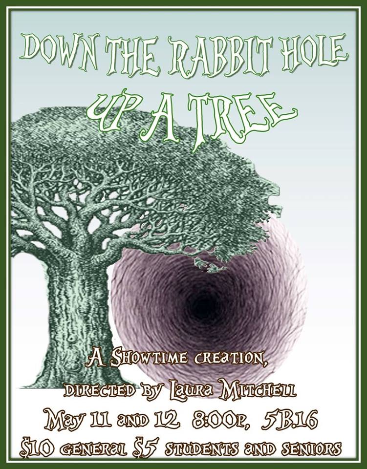 Down the Rabbit Hole