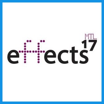Effets Montréal 2017