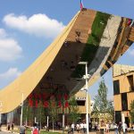 Pavillon russe de l'Expo