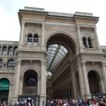 Galleria A V Emanuele II