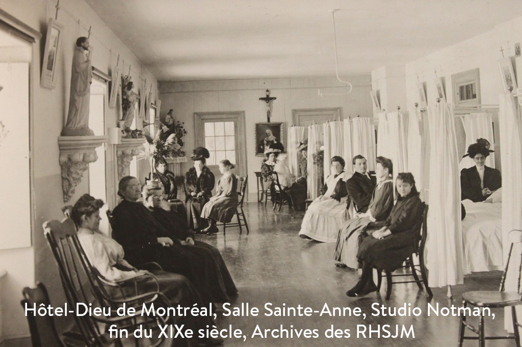 Hôtel Dieu