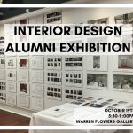 Interior Design Alumni Show
