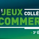 Jeux de Commerce 3rd Edition