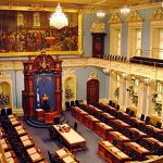 Assemblée nationale du SJL