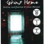 Lissy Walker is Going Home