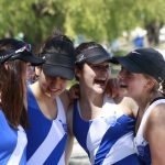 Rowing 2017