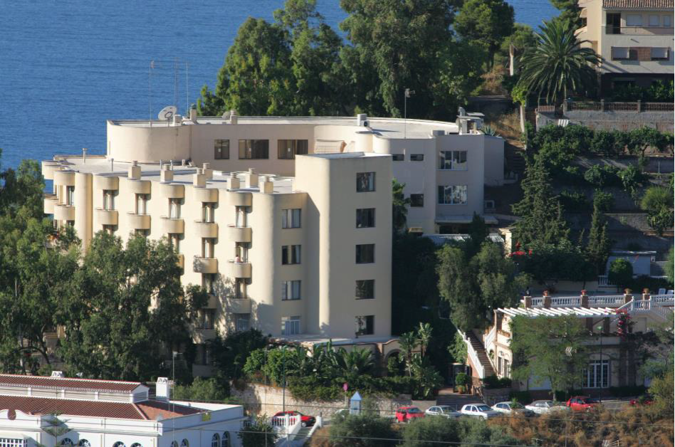 Stage d'espagnol à Malaga