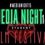 Media Night fall 20151