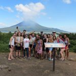 North South Trip to Nicaragua 2018